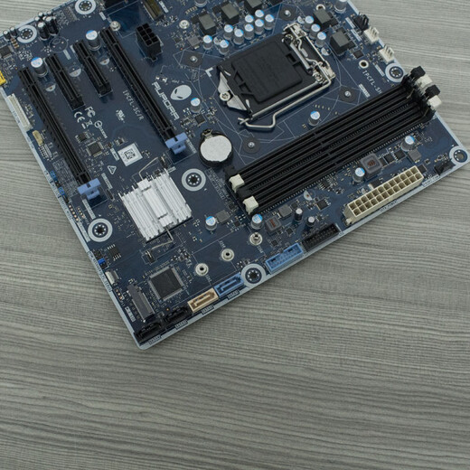 Alienware Aurora Alien R7 R8 R9 R10 R11 R12 R13 R14 R15 Материнская плата на рабочем столе Z690 Alien Aurora R10 Материнская плата