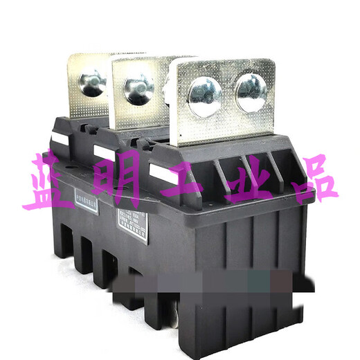 CJZ1 Zhongyi Lock CJZ6630A400A250A125A Schublade Hauptschaltungsanschluss CJT1 Dynamische Teile CJZ6-630A Dynamische Teile