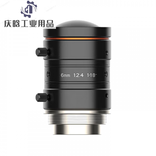 海康1000万镜头082812281628252835245024 MVL-HF3524M-10MP