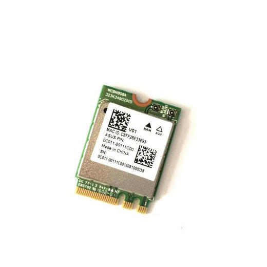 Z364614.2无线网卡867蓝牙4.0双频