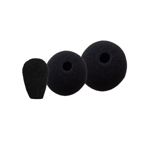 
Aihua AWA5636 5688 5661 6228+ sound level meter windproof ball microphone windproof ball protection cover S80 wind ball