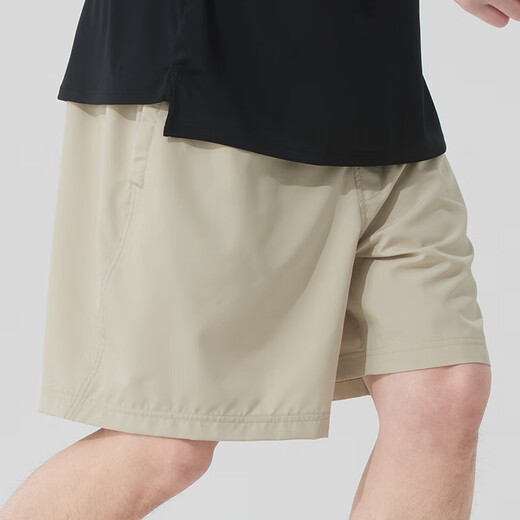 Nike (Nike) Sport Pants Men's Dri-Fit Form Summer Running Training Derging All-Match Woven Shorts (pantalon sans fil) DV9858-251 2XL