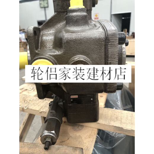 力士乐柱塞泵R910910590R910945178R910990406R910916805 16805