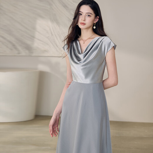 Robe de banlieue haut de gamme