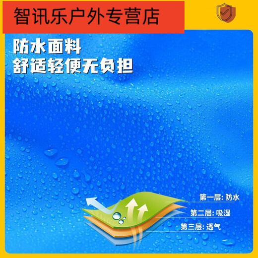 Shantou Lincun children's water play one-piece waders kindergarten waterproof clothes and sea equipment for men and women children's yellow overalls thickened special model - with size 22 (shoe inner length 13cm) one size