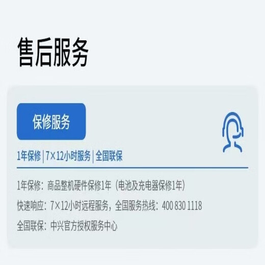 ZTE ZTE/ZTE W202DS volles Netzwerk 5G-Kartenversion Tablet Cloud-Computer neues tragbares Geschäftsbüro ZTE W202DS mobile Version grau + gehärteter Film 6G + 128G