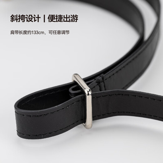 Shuiyueyu Dream Disc Player 2 DiscDream2 CD player HiFi level multi-purpose portable disc disc music player pocket for dreams storage bag