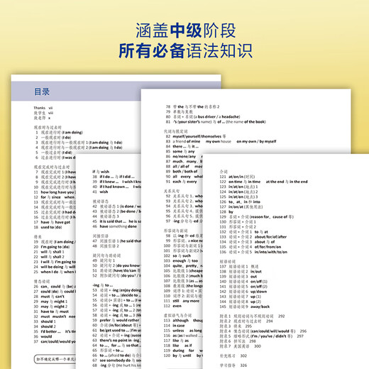 New Cambridge English Grammar English in Use Intermediate Tutorial
