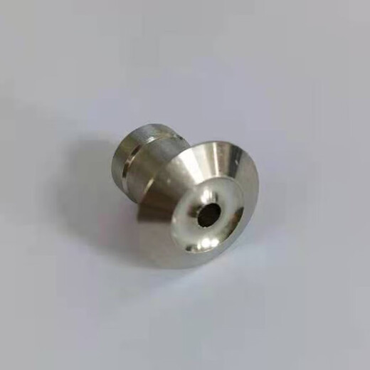 XMSJ ZHANGGONG 3884 Máquina de unión completamente automática Accesorios de cabezal inferior No.3884 Posicionamiento Cabeza de remache inferior