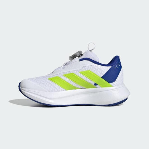 阿迪达斯 （adidas）2025年男小童DURAMO SL2 BOA K跑步鞋 JI1695 32