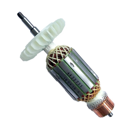 锐奇（KEN）角磨机打磨机9710 9310 9923 9913 9167 9950 9180转子 9710转子