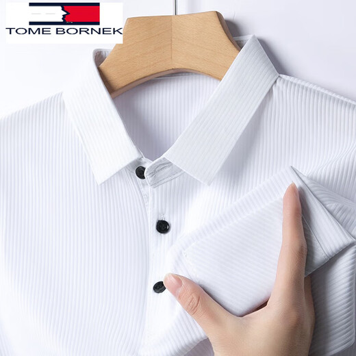 Tommy Hee Kelly Tommy Tommy New Summer Herren-Kurzarm T-Shirt Lose und lässig High-End-Top-Eisdrahler-Polo-Hemd 9196 Marine [High-End-Eisdraht] M 165 Empfohlen 100-120jin [Jin gleich 0,5 kg] Verschleiß