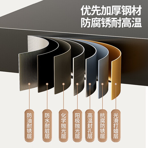 Gas stove cover cover kitchen shelf fierce fire stove heightened induction cooker shelf gas stove gas stove rack bracket length 35 width 45 height 8