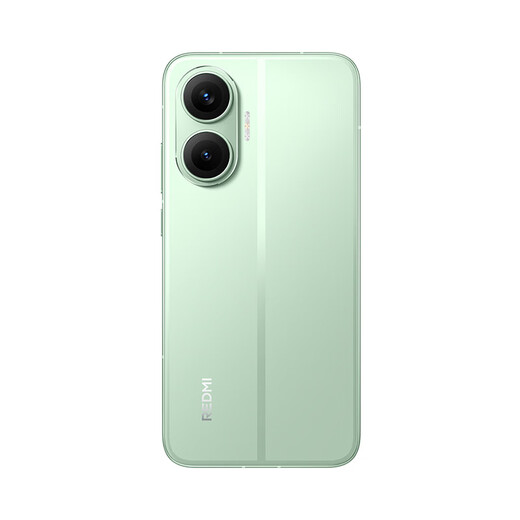 Xiaomi (MI) REDMI Redmi Turbo4 Pro National Subsidy Fourth Generation Snapdragon 8s 7550mAh Long Battery New 5G Mobile Phone Green 12GB+256GB Official Standard