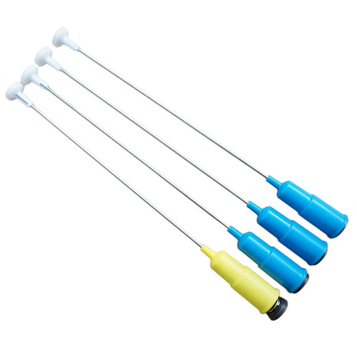 适用美的洗衣机吊杆MB70-1100MH/1050M/MB70V30W MB72Q10减震拉杆