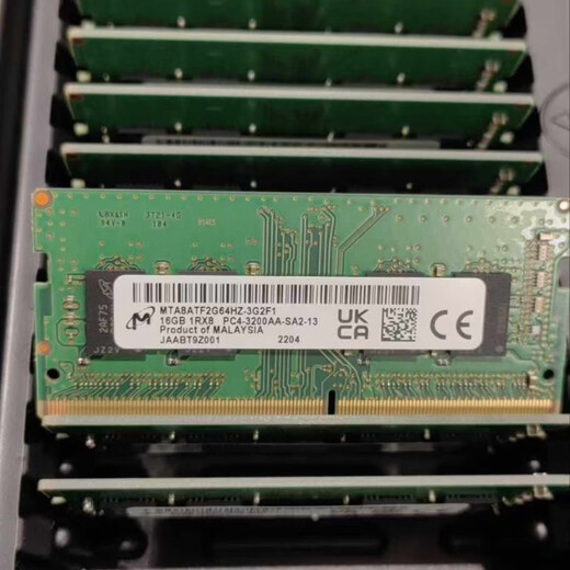 ASUS FALCON V4 HONGDAO A6630 16G 8G DDR4 3200MHz 32G Mémoire All-in-One Stick 32G DDR4 3200