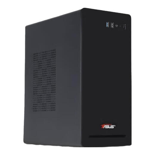 Asus [14th generation Core i7] desktop computer host desktop computer independent display business office and home gaming computer full set set one i5/16G/756G hard drive + 22 inches