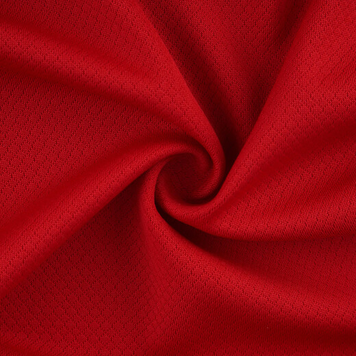 Nike (Nike) Nike Nike 25-26 Saison chinoise Team Fans Home Fans Version Jersey à manches courtes Men d'adulte FZ9018-687 Fitness Red FZ9018687 L (140-155Jin [Jin est égal à 0,5 kg]))