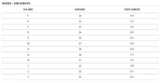 GYMBOReeGymboree Boys Toddler Dress Shoes Uniform, Black Black 13 Big Kid