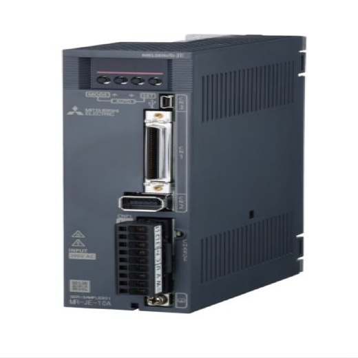 MITSUBISHI/Mitsubishi F800 series inverter FR-F840-00083-2-60 3.7kW 1