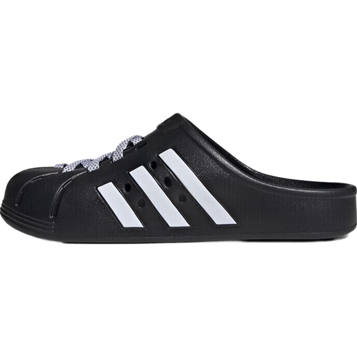 【准新品】阿迪达斯 （adidas）男女鞋夏季ADILETTE CLOG运动鞋拖鞋JH9848 UK6.0码39