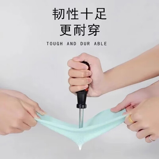 贝初众雨鞋套防水防滑耐磨雨鞋套硅胶户外防水防雨男女雨鞋套紧口防进水 【一只装 】黑色【不建议买】 均码-独立包装