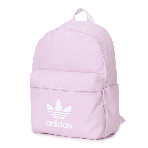 Adidas adidas clover 2025 sommer neuer Trend Sport -Rucksack für Männer und Frauen lässig Rucksack JI9433 MISS