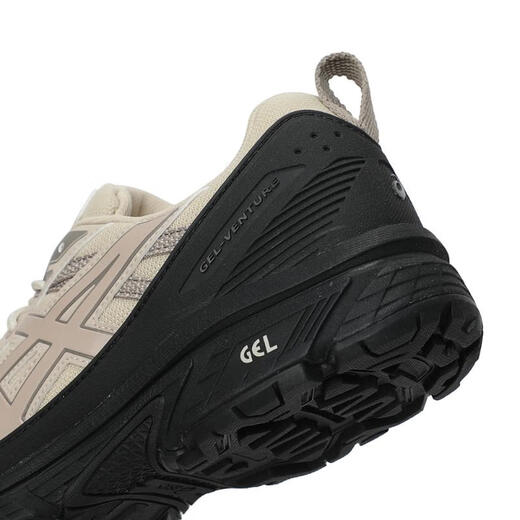 亚瑟士（ASICS）2025年男女GEL-VENTURE 6 SHIELD跑步鞋 1203A474-002 39.5