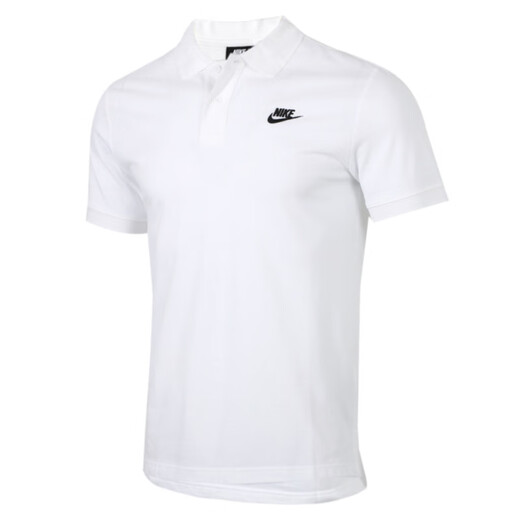 
Nike (NIKE) POLO shirt for women short-sleeved Nike pure cotton breathable sportswear business lapel casual top half-sleeved T-shirt CJ4457 FN3895-675_Men size women wear genuine S_Recommended 100-120Jin[Jin equals 0.5 kg]_165