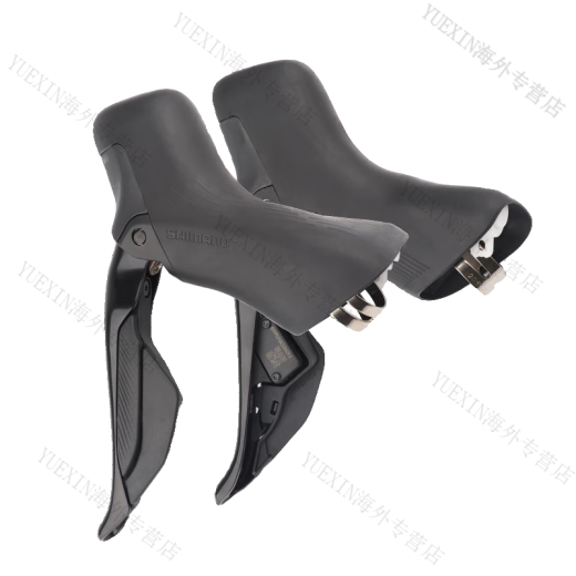 禧玛诺（SHIMANO）R7170 Di2电子变速套R7120公路车2*12速油压碟刹105 bR7120【机械变速】大套(散热来令片)牙盘36