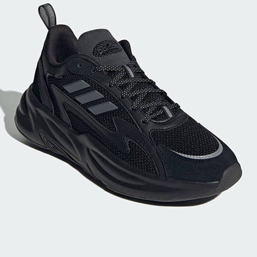 阿迪达斯（adidas）官方舰店运动鞋男鞋女鞋 新款健身训练跑步鞋轻便缓震透气休闲鞋 JI1585 36