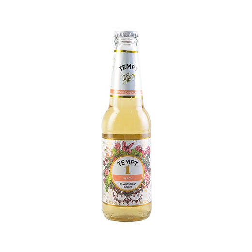 Tentation (TEMPT) Tentation domestique n ° 7 TEMPT N ° 7 Elderberry No. 13789 Girls Fruit Wine and Fruit Beer Craft Beer 4-5 bouteilles Temptation n ° 7 5 Bouteilles + ouvre-bouteille [domestique]
