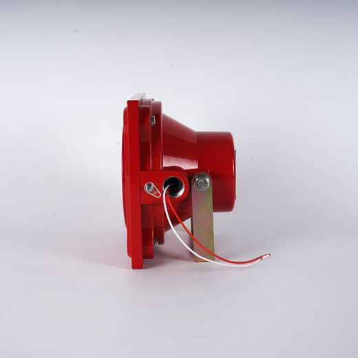 Explosion-proof fire broadcast speaker 5W alarm speaker JA-YSQ-2151B type 10W15W Jing'an brand