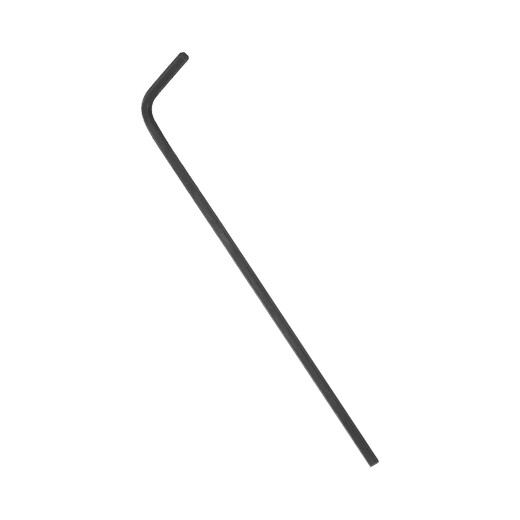 Jphznbbondhus aus den Vereinigten Staaten, der britische verlängerte Flat Head Set, der British 6 Quadratwarenrücker, der britische 3/4 Zoll Länge 286 mm (13919)