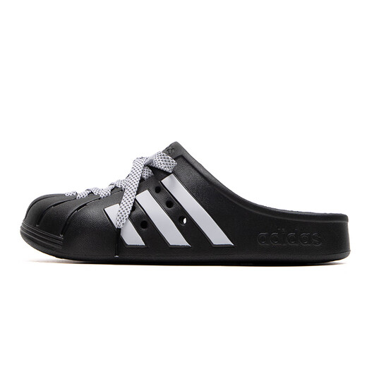 Adidas Slippers Chaussures pour hommes Chaussures pour femmes 2025 Été Nouveaux flops à glissement ADILETTECLOG CASBOSE CAS