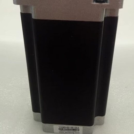 
Research and control two-phase stepper motor YK86HB15606A adapted to 2D68MH terminal