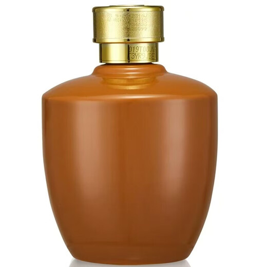 Kweichow Moutai Liquor Kweichow Moutai Liquor Sauce Flavor Liquor Random Years Banquet Gifts Genuine fidelity 53 degrees 500mL 6 bottles Moutai Platinum Liquor Golden Tan