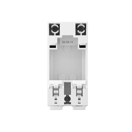 BULL modular rail socket 3-hole socket LAC30-316 snap-on design rail installation 250V 16A