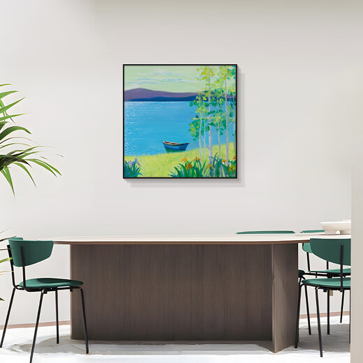 Chengshe's paintings | Sun Xiaolan