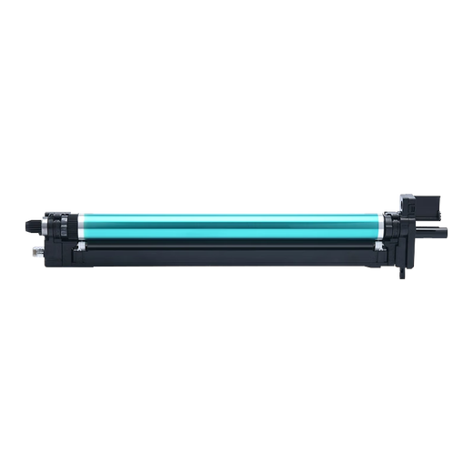 Mo Qian eignet sich für HP MFP E78323DN Toner Patrone E78325DN Photosensitive Drum Copier Imaging Drum Developer Fixer Abfallpulver Box W9215MC Bildgebungs -Trommel Blau [etwa 100.000 Seiten]