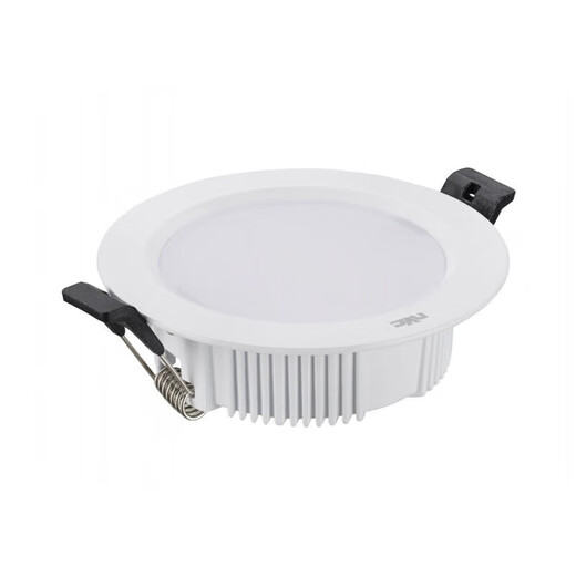 
Les Lighting LED Downlight Ceiling Light Kitchen and Bathroom Wine NLED91925/91935/9195 Round 5 inches 15W Yellow Light