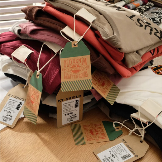 UNIQLQ优衣官库官网方舰店旗官网老客碧入升级高克重纯棉毛圈 T1047黑色 3XL