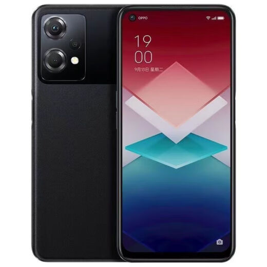 
OPPO K10x Full Network Connect 120Hz Qualcomm Snapdragon 695 Photo 5G Dual Mode Smart Large Battery Gaming Phone Aurora 8GB+256GB [Unpacked and activated]