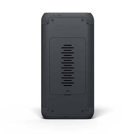 Extreme space nas private cloud T2S all solid state home network storage server dual disk Gigabit network port T2S with Western Digital blue disk SN5000 2T*1 brand new genuine joint warranty contact customer service for discounts