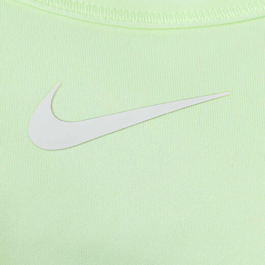 
Nike NIKE sports underwear for women medium support MED SPT BRA sports underwear DX6822-701 white XL