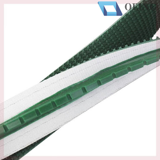 Sealing machine belt, automatic baling machine belt, express baling machine, conveyor belt, anti-slip belt, lawn pattern belt, 1345 length, 50 width, thickened version