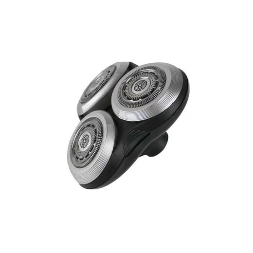 Accesorios originales de cabezal de Razor Philips S9000 S8000 9111 9181 9511 9988 9711 3 cuchillas + 3 cuchillos red