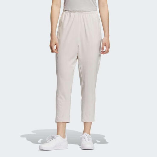 阿迪达斯 （adidas）2025年女子W WV 7/8 PANT长裤 KC1484 XL