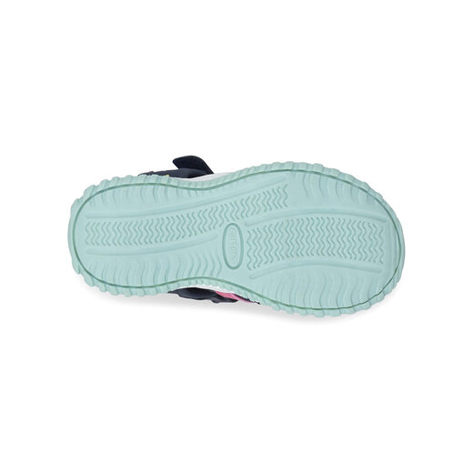 Carter sCarter s Girls Cs22h03b, Navy, 9 Toddler Navy 9 Toddler