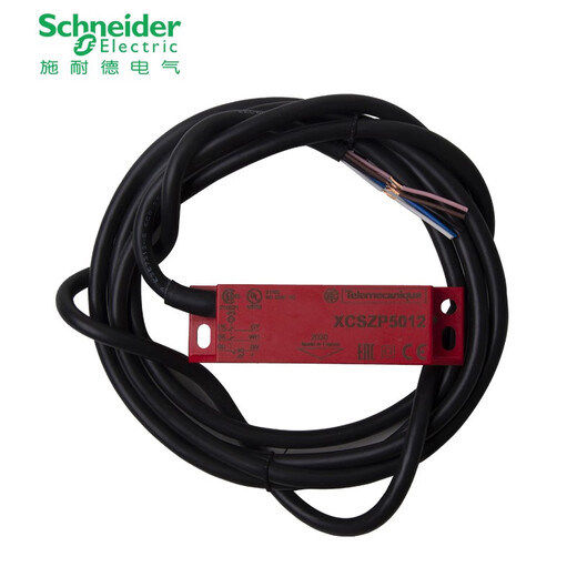 Interrupteur de sécurité Schneider XCSDMP5012 Interrupteur d'induction magnétique codé XCSZP1 XCSZP5012 XCSDMP5012